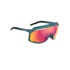 CHRONOSHIELD, Creator Teal Metallic-Volt+ Ruby Polarized, hi-res image number null